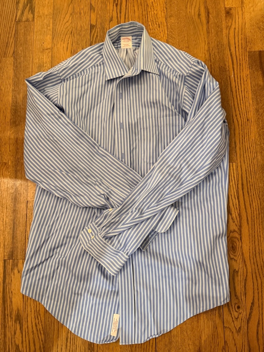 Brooks Brothers Dress Shirt